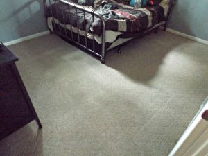Full Bedroom After